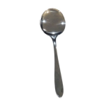 Nova Lux Soup Spoon 18 10 Set Of 12