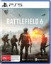 Battlefield 6 Playstation 5