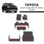 Toyota Land Cruiser 300 Gr Series Full Set