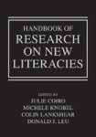 Handbook Of Research On New Literacies