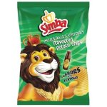 Simba Chips 36G Original Chutney