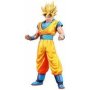 1/6 Dragon Ball Z Msp Son Goku Figure