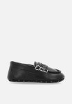 PoP Candy Loafers - Black