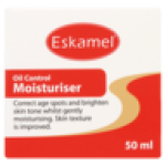 Oil Control Facial Moisturiser 50ML