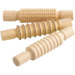 Rolling Pins Set Of 3