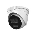 Hilook 6MP Smart Hybrid Light Dome Camera