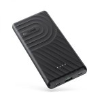 Ravpower 10000MAH 1X USB|1X Type-c PD18W QC3.0|POWER Bank – Black