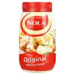 Original Mayonnaise 750G
