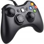 MicroWorld XBOX360 Wired Gamepad