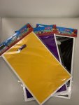 Color Loot Bags
