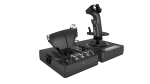 Logitech G X56 Simulator Compatible Hotas JOYSTIC-945-000059