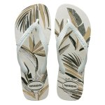 Aloha White white green Olive