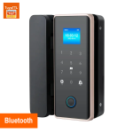 Biometric Smart Door Lock - G010