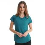 OTG Women's Hot Shot Gym Tee