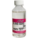 Oil Based Pineapple Essence 100ML