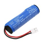 Replacement Battery For Eta 3262 Finestro Eta 326290000 Etc.