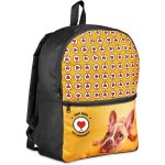 Huron Backpack