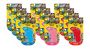 Shield Monster Pva Car Air Freshener - 12'S