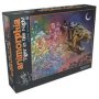 Animorphia: Tiger In The Night   1000 Piece     Jigsaw