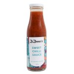Zuzanna’s Sweet Chilli Sauce 338G