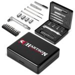 Stac 20-PIECE Tool Set