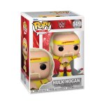 Pop : Wwe - Hulk Hogan Tearing Shirt