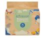 Joy Bamboo Nappies 5 XL - 28 Pieces Biodegradable Eco-friendly