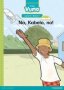 Vuma English First Additional Language Level 3 Big Book 7: No Kabelo No : Level 3: Big Book 7: Grade 1   Paperback