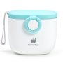 Termichy Baby Formula Dispenser Portable Milk Powder Dispenser Container With Carry Handle And Scoop For Travel Outdoor Activities With Baby Infant