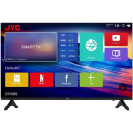 JVC 32 HD Smart LED Tv LT-32N750 B
