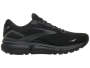 Men's Ghost 15 - Black/black/ebony - UK7.5