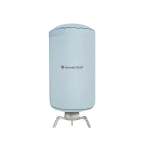 Bennett Read Bennett Reed Dribuddi Portable Clothes Dryer Blue