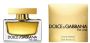 Dolce & Gabbana D&g The One For Women Edp 50ML