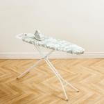 Botanical Ironing Board Cover Sage