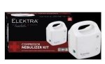 Elektra 8063 Compressor Nebulizer
