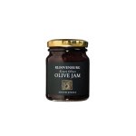Olive & Fig Jam 160G