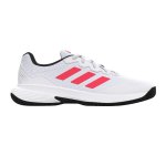Adidas Gamecourt 2.0 Men's Tennis Shoes