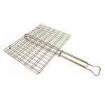 Mild Steel Econo Big Box Grid