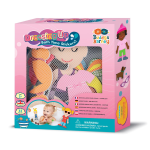 Buddy & Barney Dressing Up Bath Time Stickers