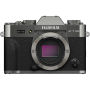 Fujifilm X-T30 III Mirrorless Camera Body Charcoal Silver