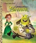 Dreamworks Shrek Hardcover