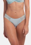 Radha 2PACK Cheeky Hipster - Blue grey