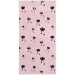 Weber Granadilla Pink Beach Towel