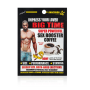10 Sachets Pack Powerful Coffee For Men