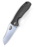 Wharncleaver Small Black HB1045