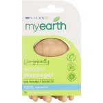 MyEarth Wooden Massager Tool