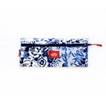 - Mysterious Rose Single Pencil Bag