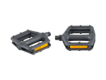 VP-536 Nylon Polymer Bearing Pedal Set