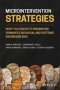 Microintervention Strategies - What You Can Do To Disarm And Dismantle Individual And Systemic Racism And Bias   Paperback