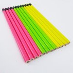2H Pencils - Pack Of 12 - Factory Plaza